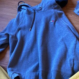Tommy hilfger hoodie
